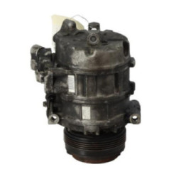 Compresseur clim BMW X3 E83