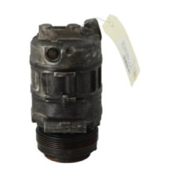 Compresseur clim BMW X3 E83 Photo n°3