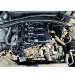 Compresseur clim BMW X3 E83 Photo n°14