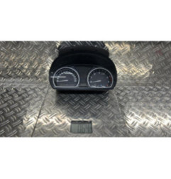 Compteur BMW X3 E83 Photo n°1