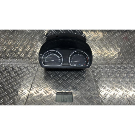 Compteur BMW X3 E83 Photo n°1
