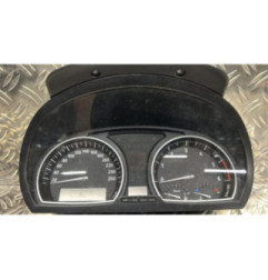 Compteur BMW X3 E83