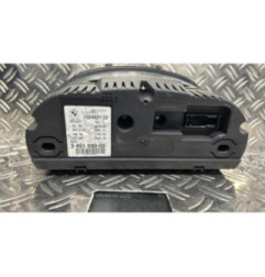 Compteur BMW X3 E83 Photo n°4