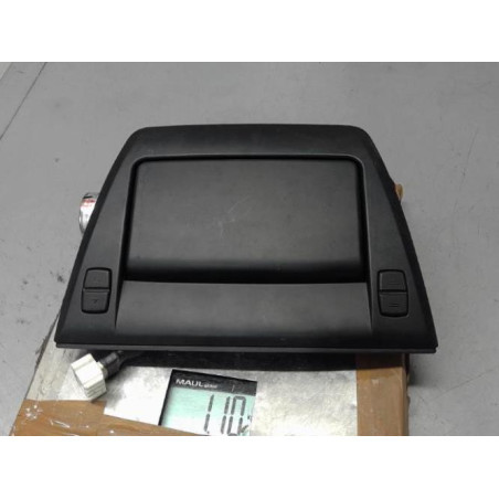 Ecran GPS BMW X3 E83 Photo n°1