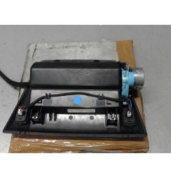 Ecran GPS BMW X3 E83