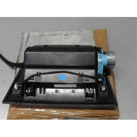 Ecran GPS BMW X3 E83