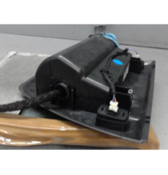 Ecran GPS BMW X3 E83 Photo n°4