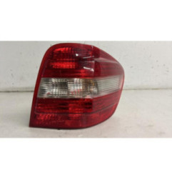 Feu arriere principal droit (feux) MERCEDES CLASSE M 164 Photo n°1