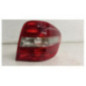Feu arriere principal droit (feux) MERCEDES CLASSE M 164