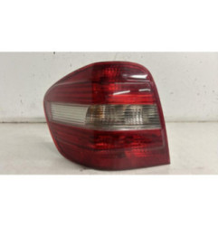 Feu arriere principal gauche (feux) MERCEDES CLASSE M 164 Photo n°1