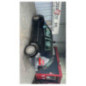 Commande chauffage VOLKSWAGEN GOLF 4