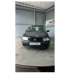 Commande de phare VOLKSWAGEN GOLF 4 Photo n°1