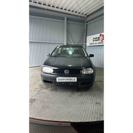 Commande de phare VOLKSWAGEN GOLF 4 Photo n°1