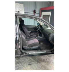 Commande de phare VOLKSWAGEN GOLF 4 Photo n°5