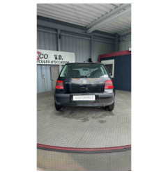 Commande de phare VOLKSWAGEN GOLF 4 Photo n°8