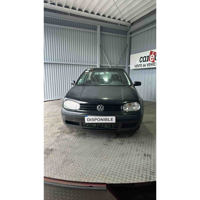 Commodo phare VOLKSWAGEN GOLF 4