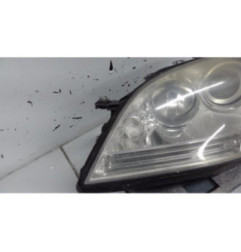 Optique avant principal gauche (feux)(phare) MERCEDES CLASSE M 164