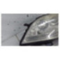 Optique avant principal gauche (feux)(phare) MERCEDES CLASSE M 164