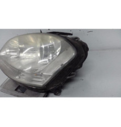 Optique avant principal gauche (feux)(phare) MERCEDES CLASSE M 164 Photo n°3