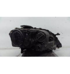 Optique avant principal gauche (feux)(phare) MERCEDES CLASSE M 164 Photo n°4