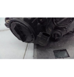 Optique avant principal gauche (feux)(phare) MERCEDES CLASSE M 164 Photo n°5