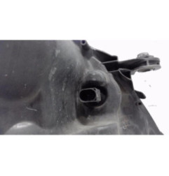 Optique avant principal gauche (feux)(phare) MERCEDES CLASSE M 164 Photo n°6