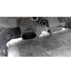 Optique avant principal gauche (feux)(phare) MERCEDES CLASSE M 164 Photo n°7