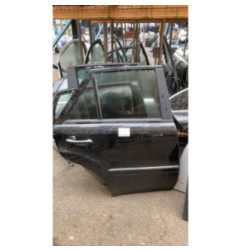 Porte arriere droit MERCEDES CLASSE M 164 Photo n°1