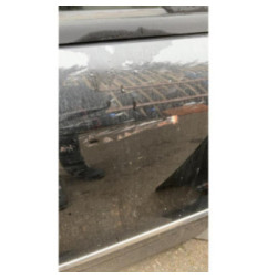 Porte arriere droit MERCEDES CLASSE M 164