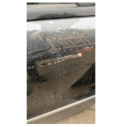 Porte arriere droit MERCEDES CLASSE M 164 Photo n°3