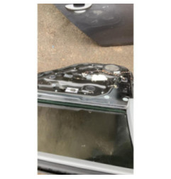 Porte arriere droit MERCEDES CLASSE M 164 Photo n°4