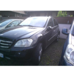 Porte arriere droit MERCEDES CLASSE M 164 Photo n°5