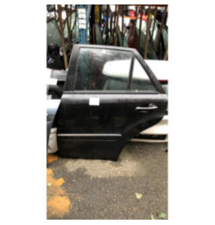 Porte arriere gauche MERCEDES CLASSE M 164 Photo n°1