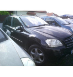 Porte arriere gauche MERCEDES CLASSE M 164 Photo n°5