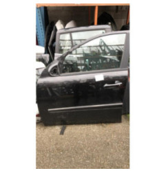 Porte avant gauche MERCEDES CLASSE M 164 Photo n°1