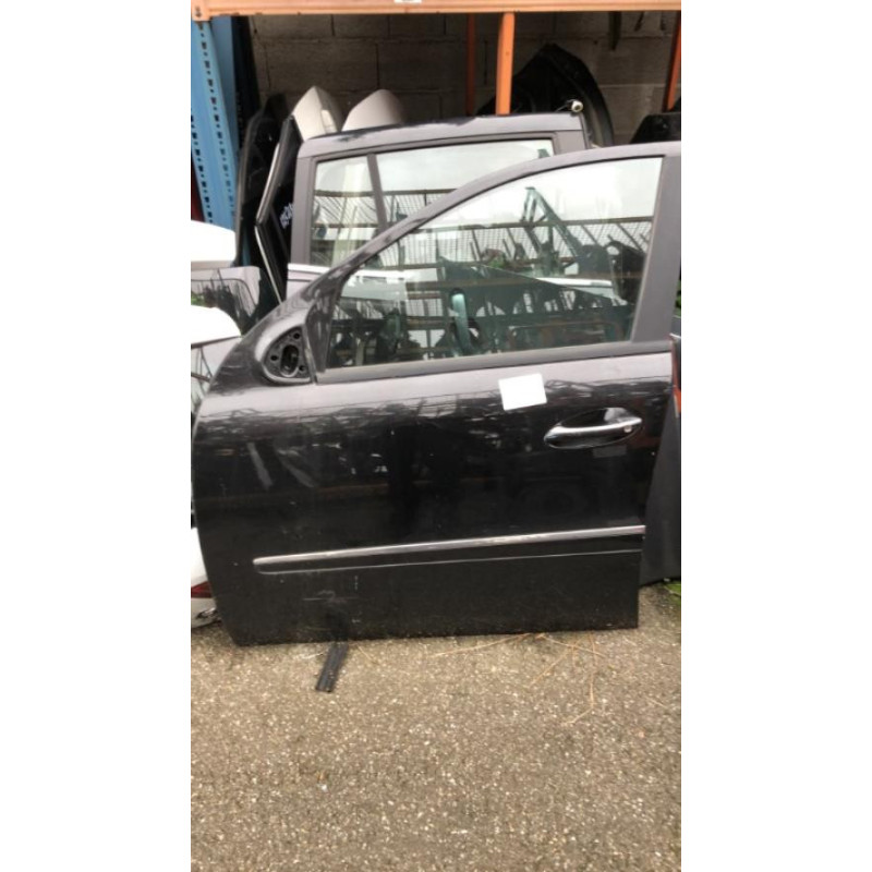 Porte avant gauche MERCEDES CLASSE M 164