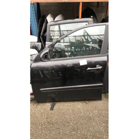 Porte avant gauche MERCEDES CLASSE M 164 Photo n°1
