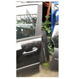 Porte avant gauche MERCEDES CLASSE M 164 Photo n°3