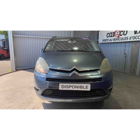 Commande chauffage CITROEN C4 GRAND PICASSO 1 Photo n°1