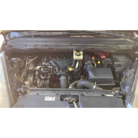 Commande chauffage CITROEN C4 GRAND PICASSO 1