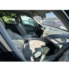 Porte avant gauche MERCEDES CLASSE M 164 Photo n°14