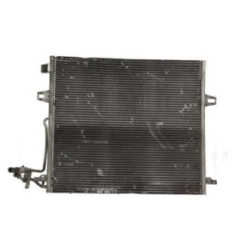 Condenseur de clim MERCEDES CLASSE M 164 Photo n°1