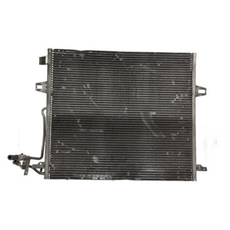 Condenseur de clim MERCEDES CLASSE M 164 Photo n°1