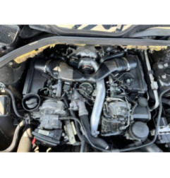 Condenseur de clim MERCEDES CLASSE M 164 Photo n°8