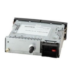 Autoradio d'origine CITROEN DS3 Photo n°3