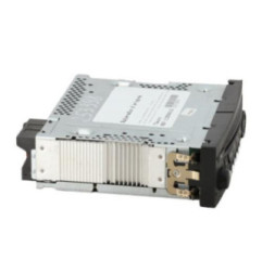 Autoradio d'origine CITROEN DS3 Photo n°4