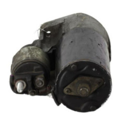 Demarreur MERCEDES CLASSE M 164 Photo n°3