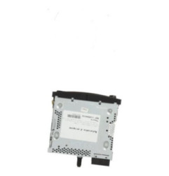 Autoradio d'origine CITROEN DS3 Photo n°5