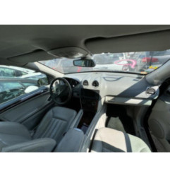 Demarreur MERCEDES CLASSE M 164 Photo n°16