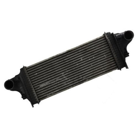 Echangeur air (Intercooler) MERCEDES CLASSE M 164 Photo n°1
